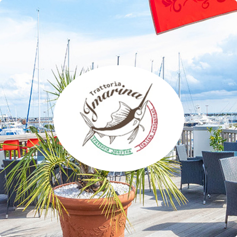 トラッドリアJマリーナ